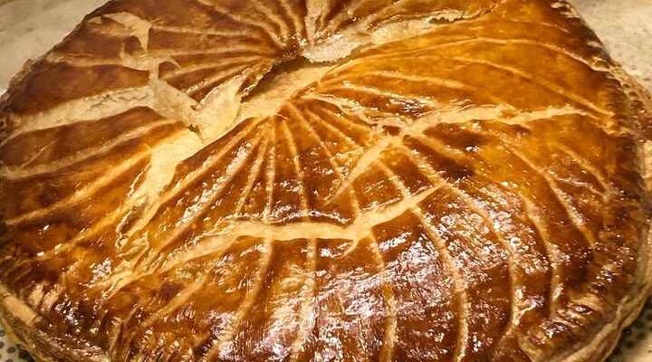 Galette des Rois (1)