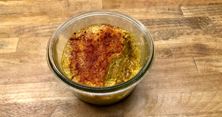 Houmous
