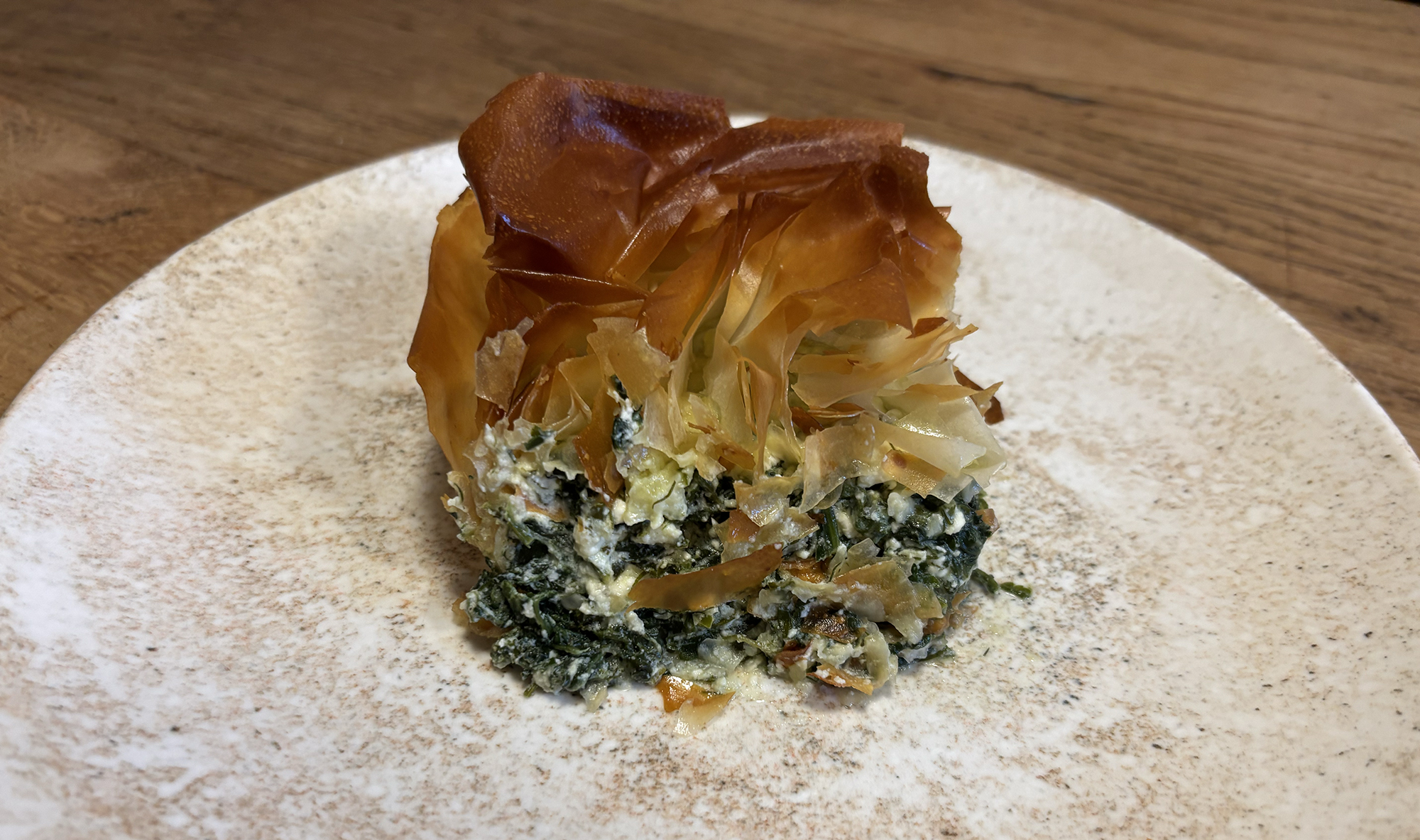 Spanakópita