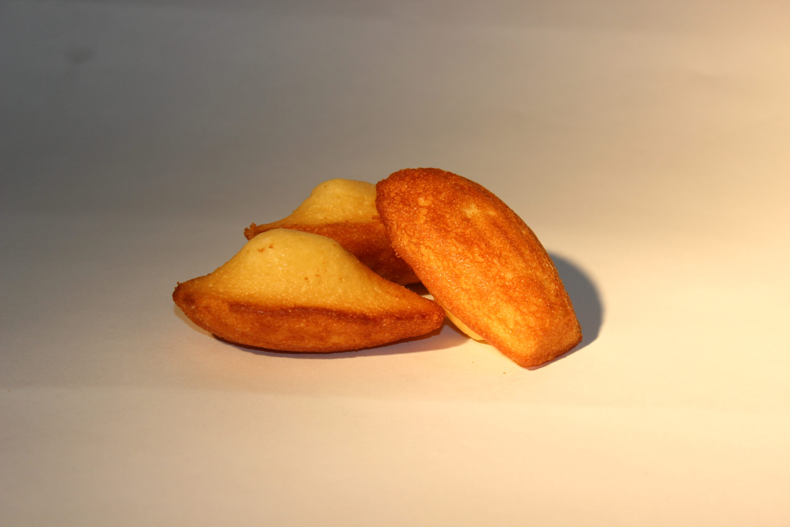 Madeleine de Marcel