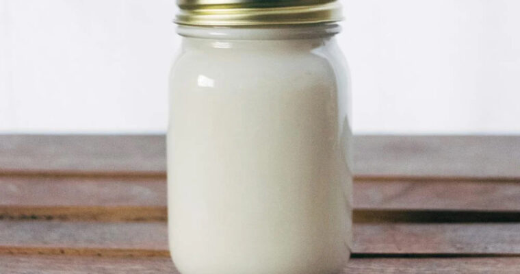 Yaourt 24 h sans lactose