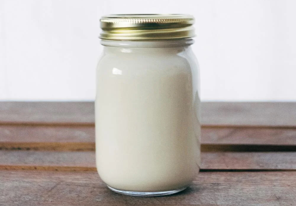Yaourt 24 h sans lactose
