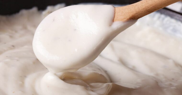 Béchamel