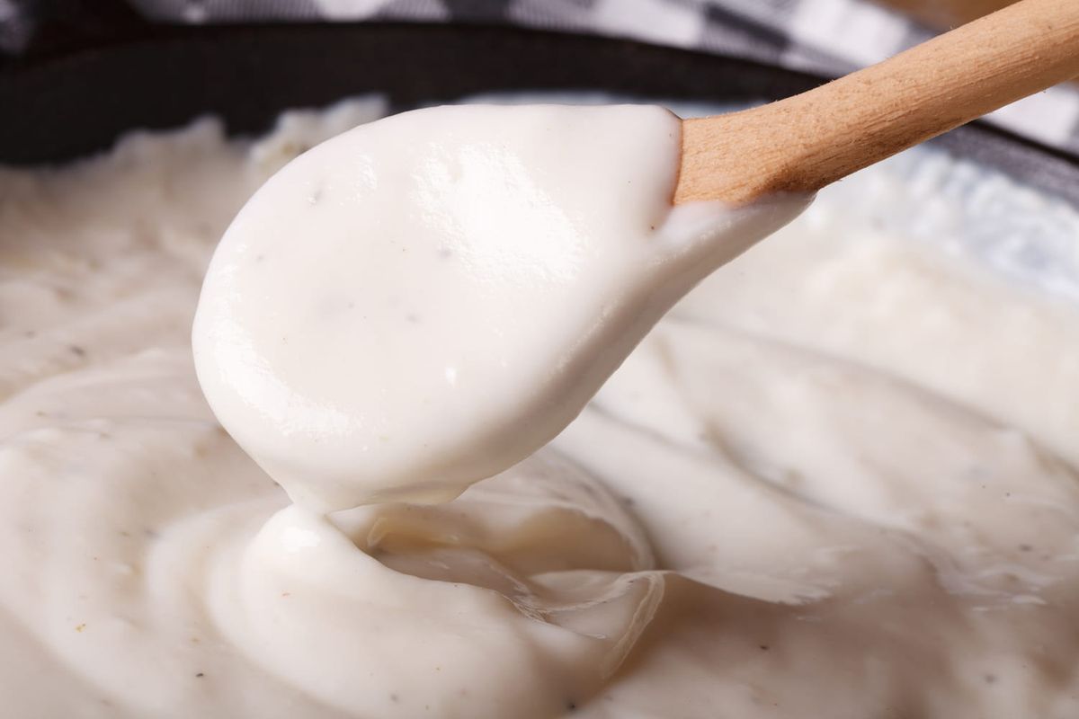 Béchamel