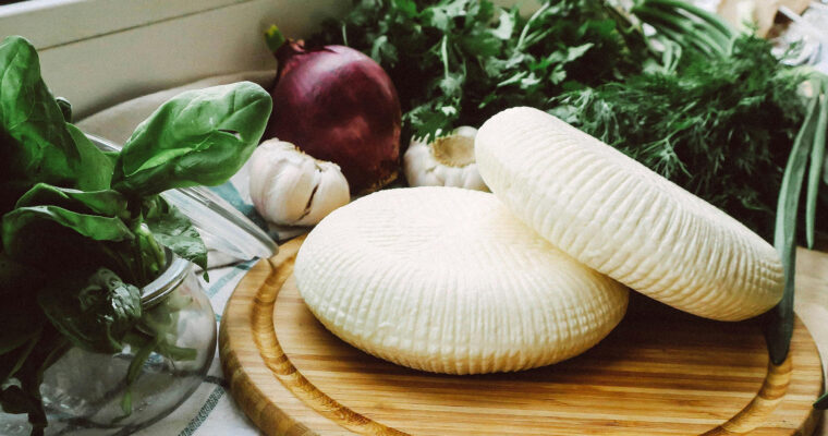 Polpettone poulet ricotta